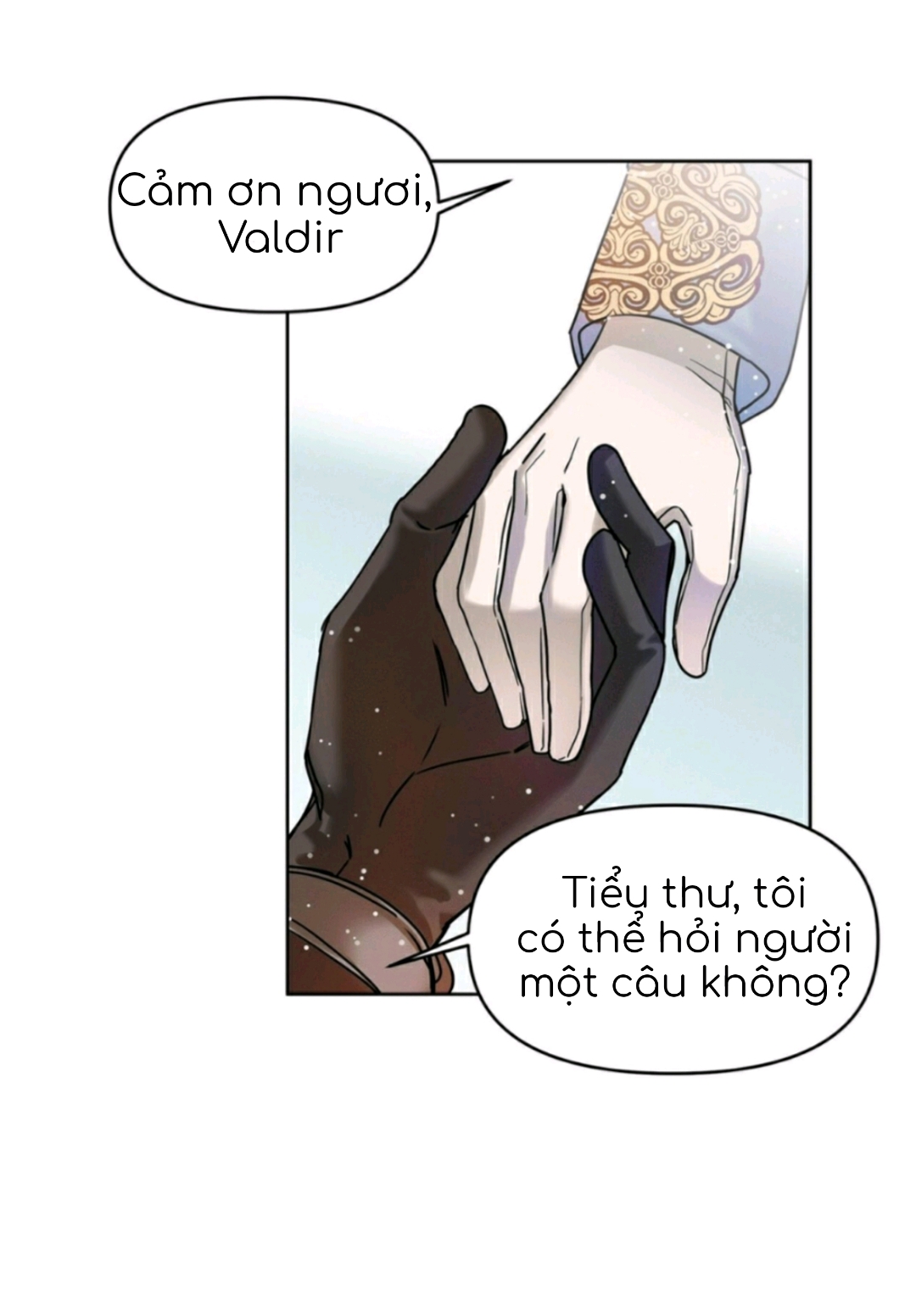 hãy phục tùng tôi chapter 6 15