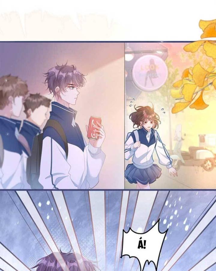 sau khi đọc sách, tôi thậm chí còn không phải là nhân vật nữ phụ chapter 4 32