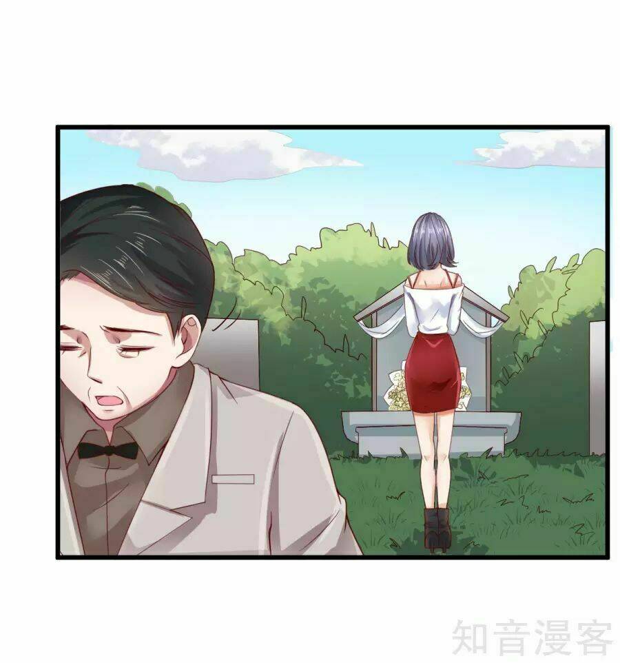 cường thế tù ái - địch thiếu đừng xằng bậy chapter 5 12