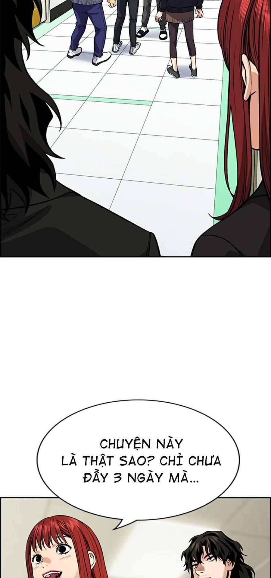 Giáo Dục Chân Chính chapter 69 18