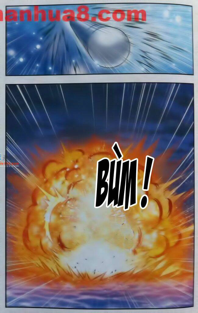 long tộc chapter 39 4