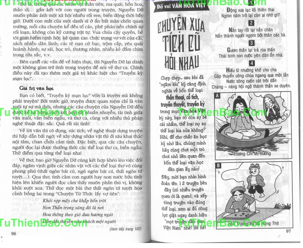 thần đồng đất việt chapter 188 48