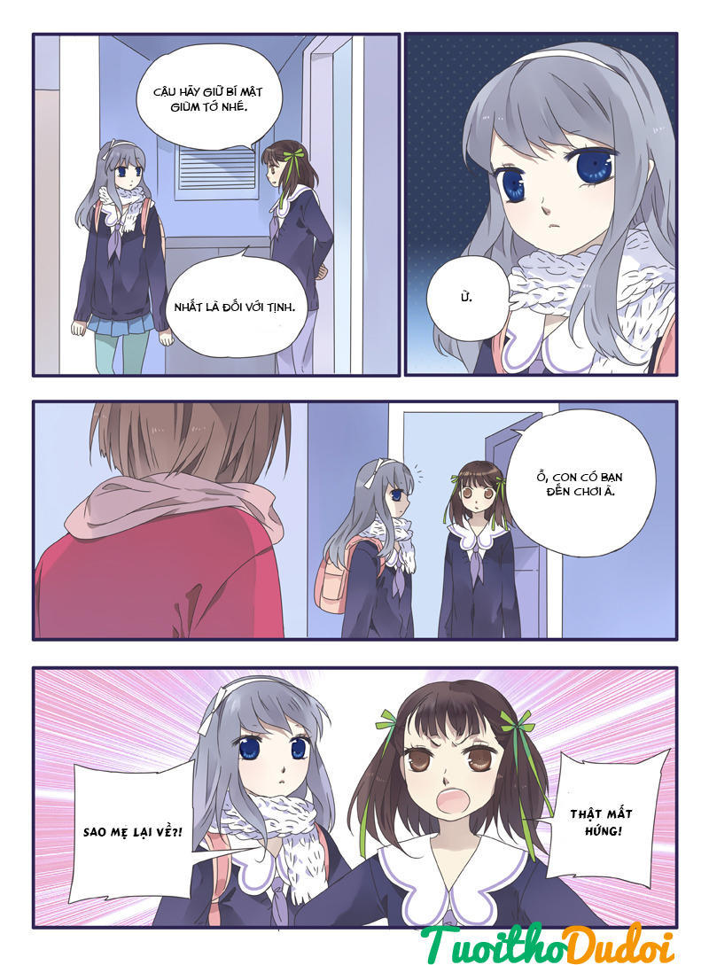 lam sí chapter 42 12