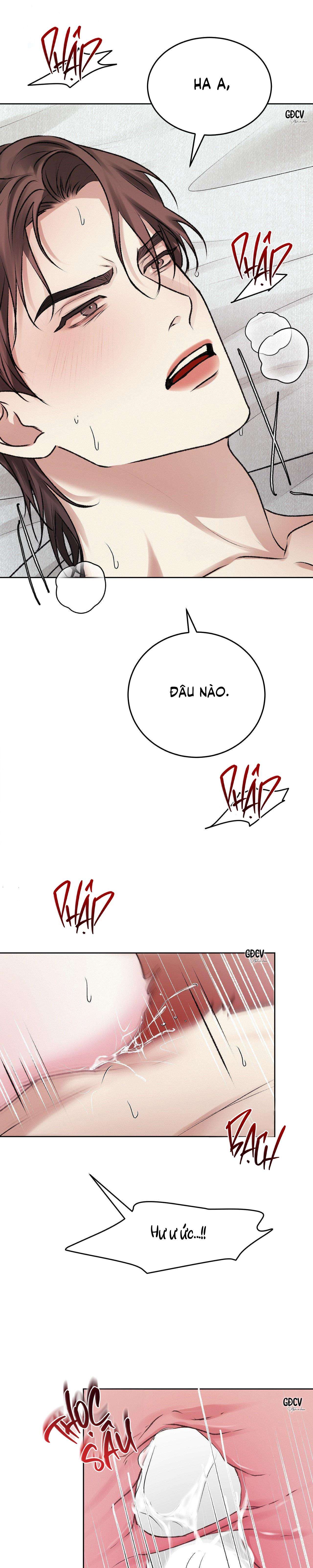 con nuôi bất đắc dĩ chapter 51 27