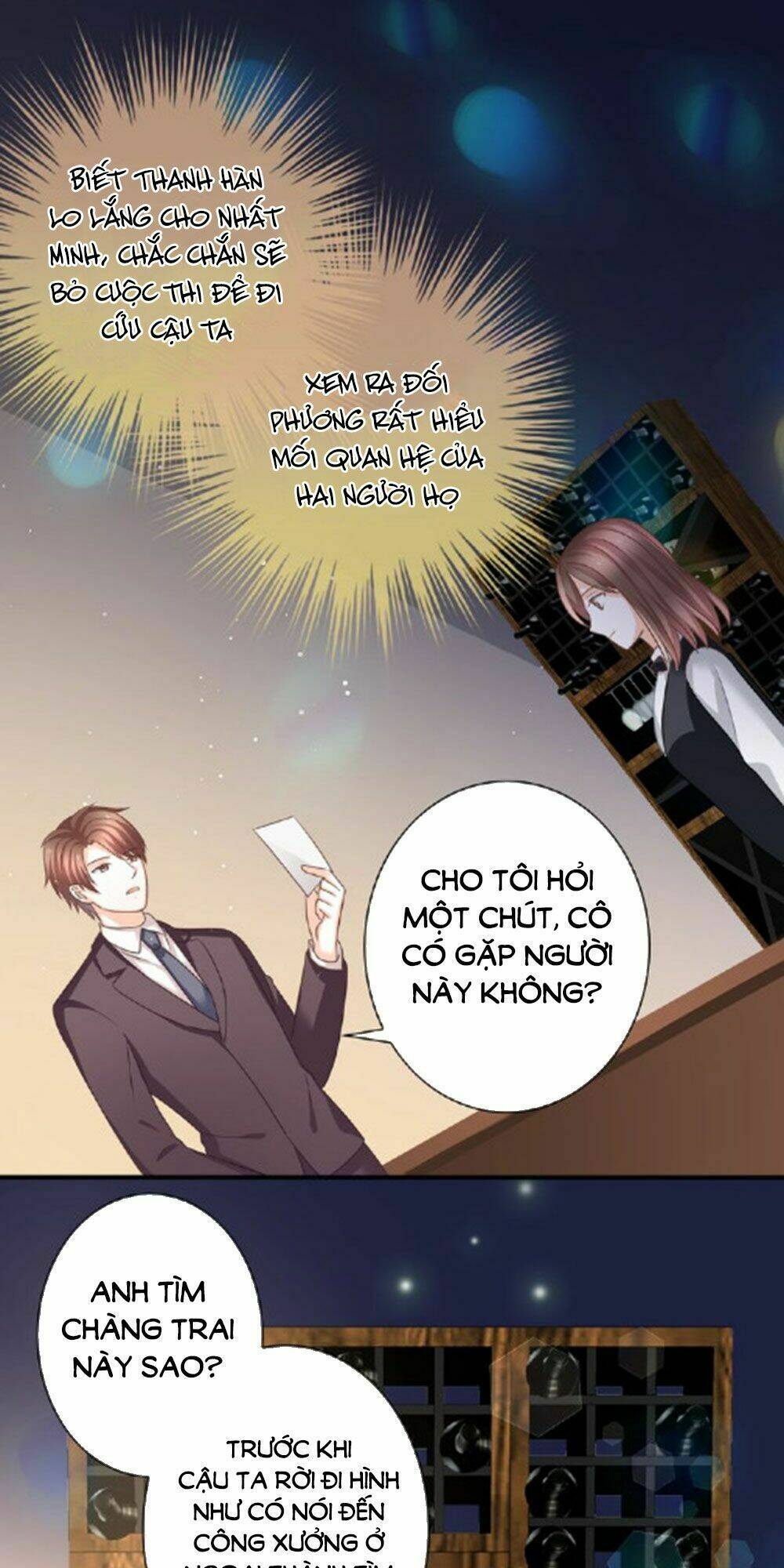 tiệm may luyến sắc chapter 29 3