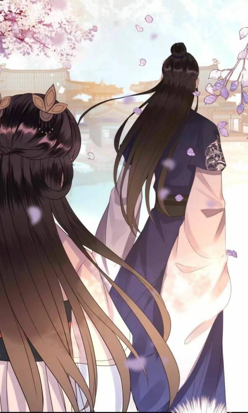 theo đuổi hoàng tử quá khó a~ chapter 67 58