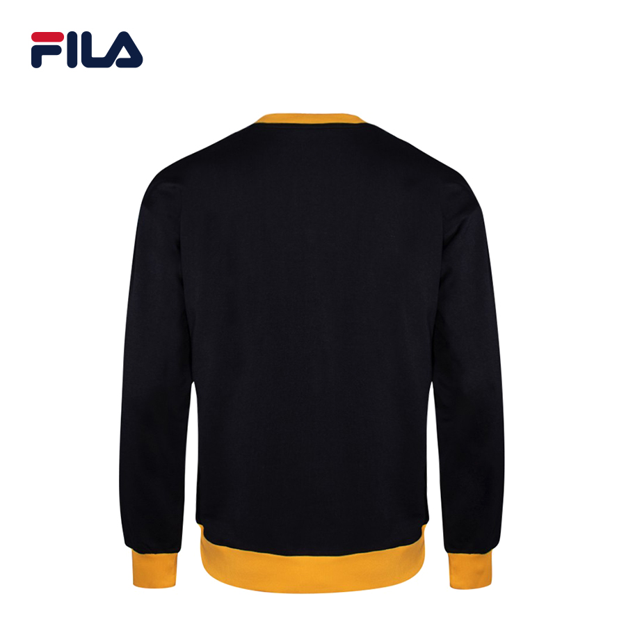 Áo khoác thể thao unisex Fila - JJ-FS2-90