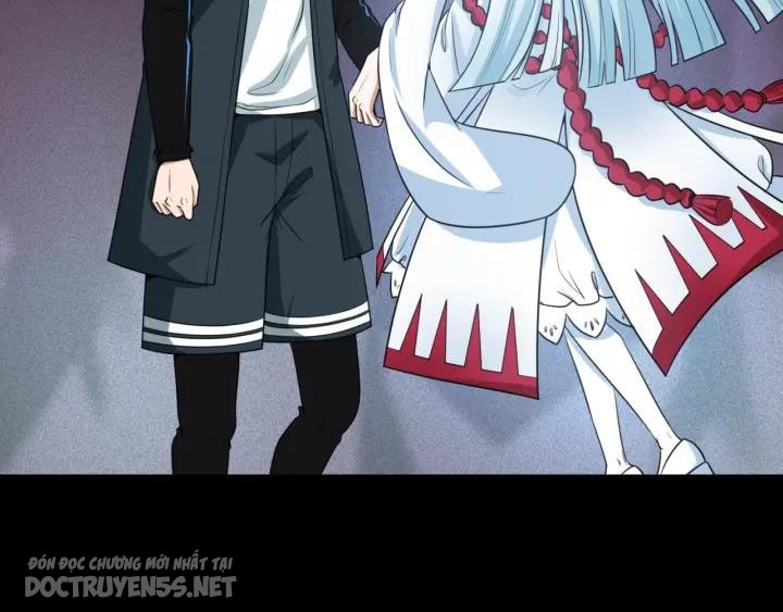 toàn cầu quỷ dị thời đại chapter 7 85