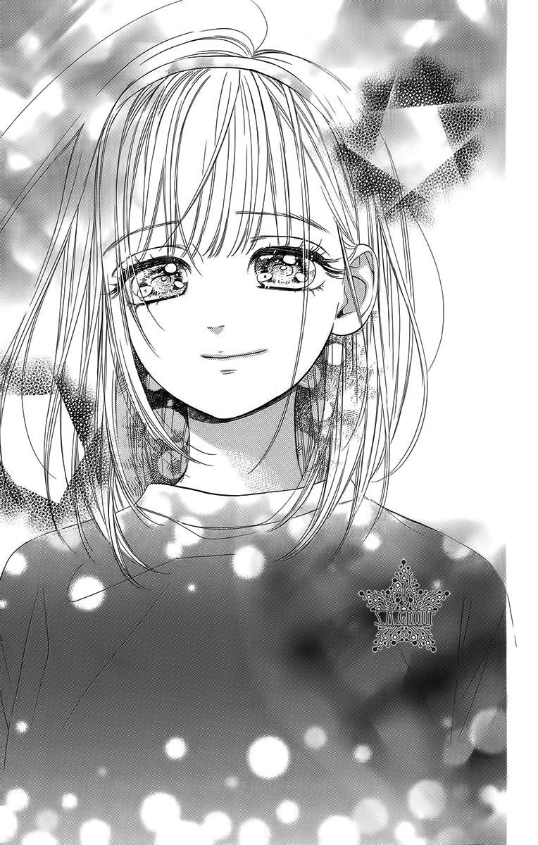 cô nàng nhút nhát uka-chan chapter 26 76