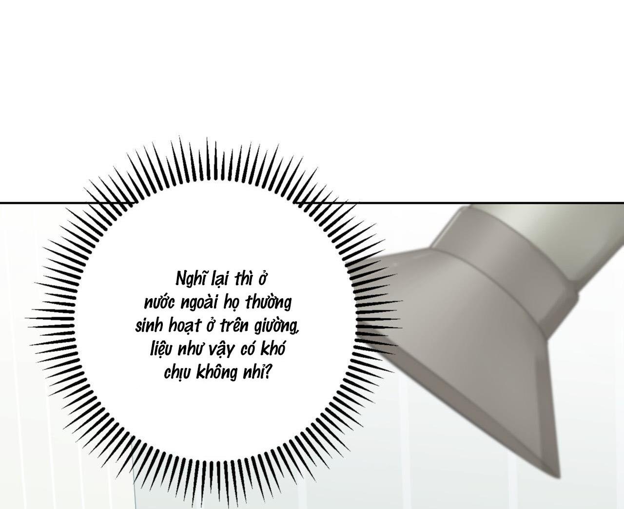 khu rừng tĩnh lặng chapter 2 30