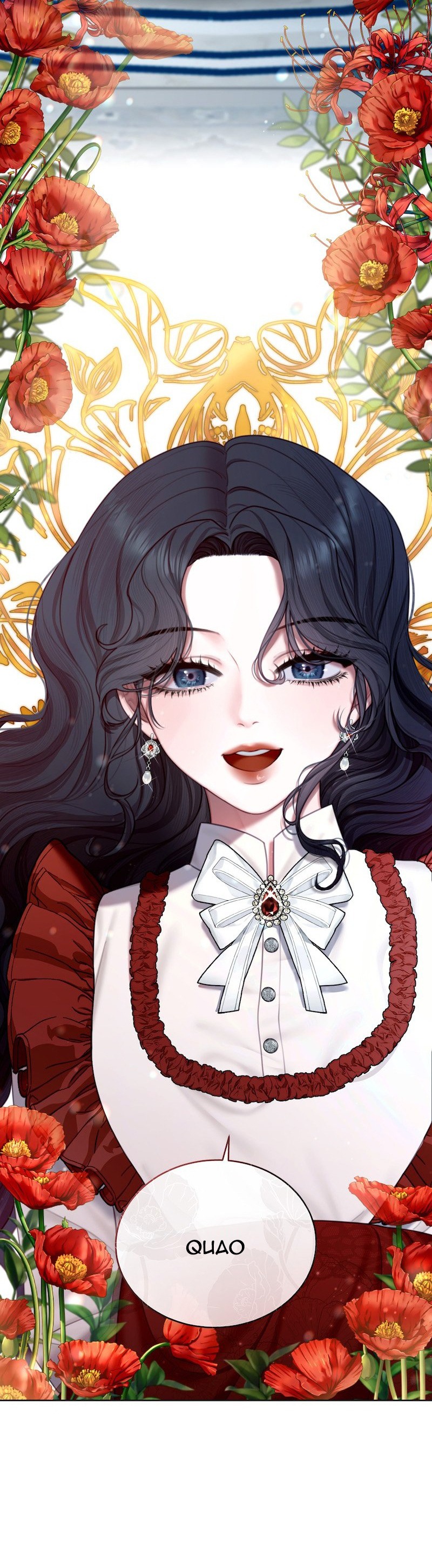 nữ hầu muốn đình công chapter 2.2 12