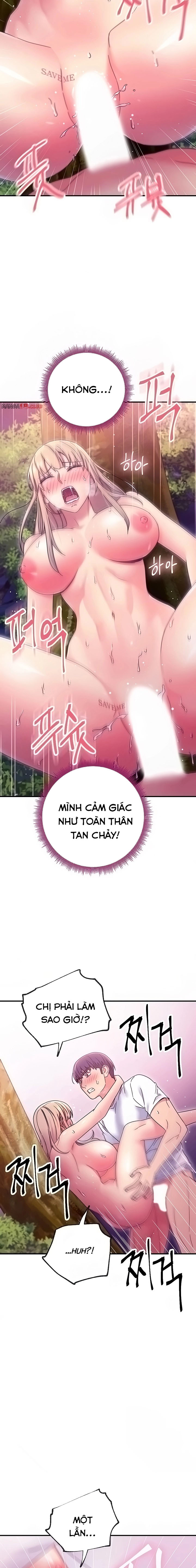 bạn của mẹ kế chapter 71 4