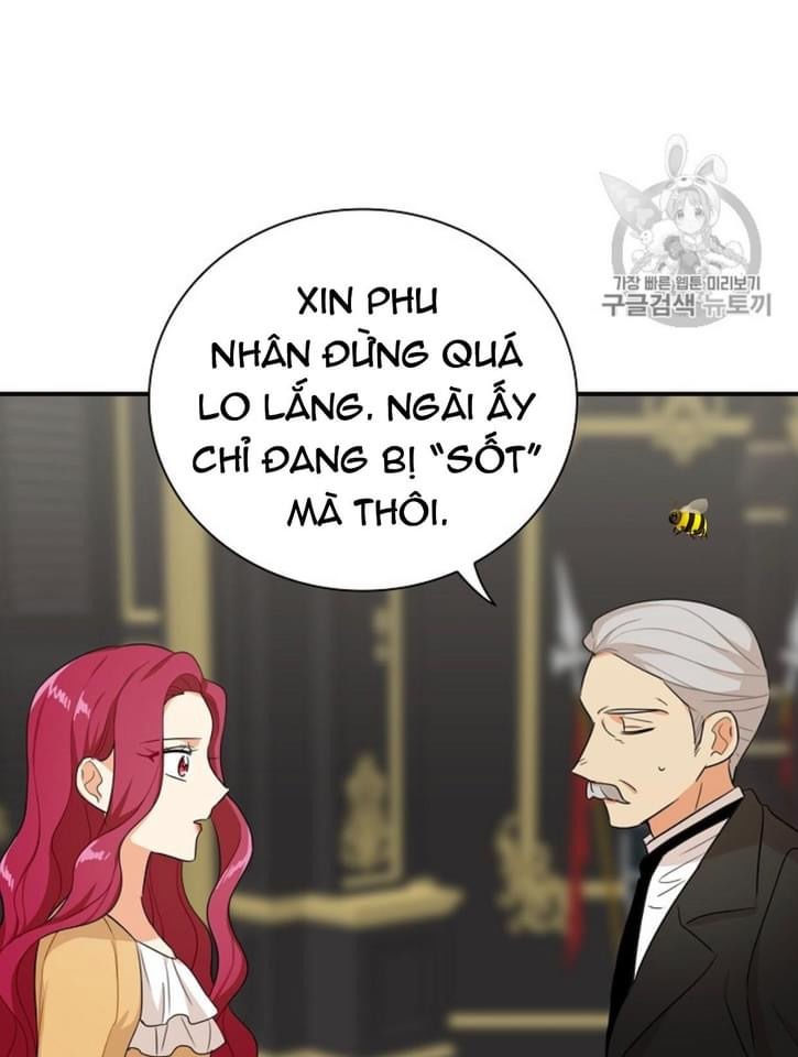 xuyên không trở thành mẹ của nhân vật phản diện chapter 29 59