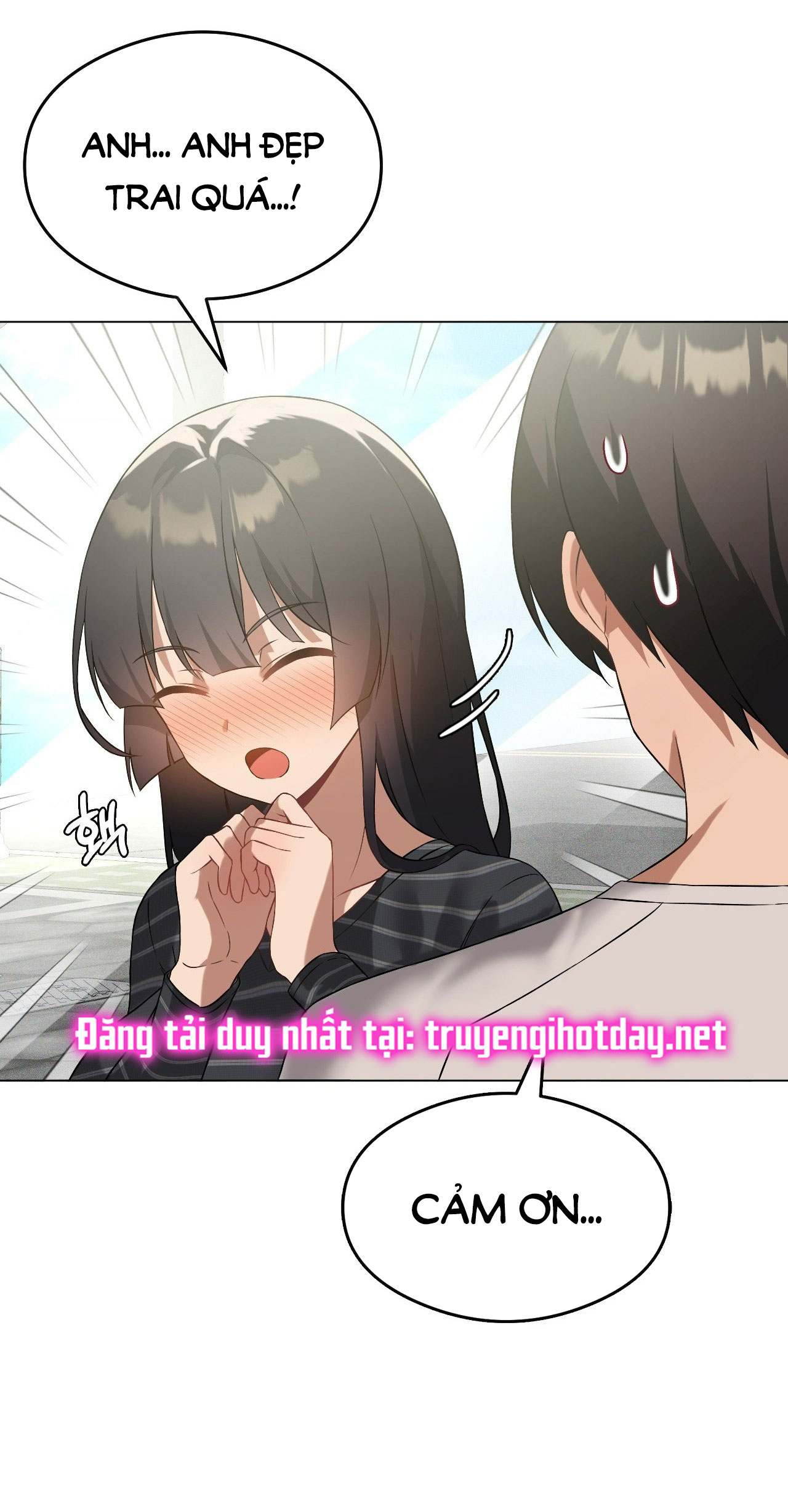 [18+] thăng cấp đến khi hài lòng chapter 20.1 10