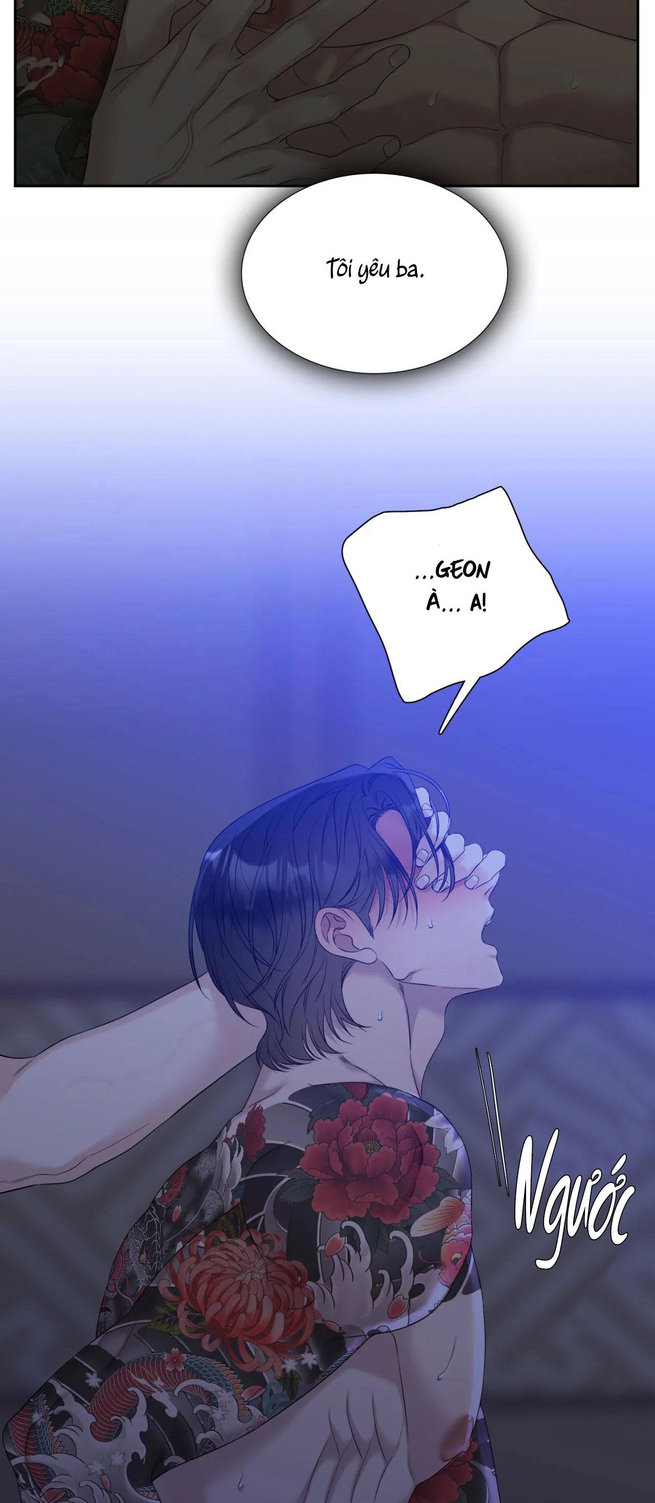 tên rác rưởi chapter 26 37