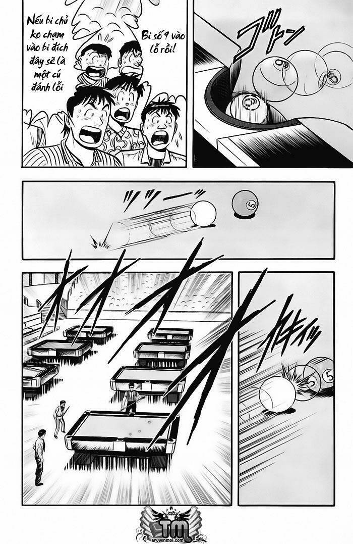 break shot chapter 49 13