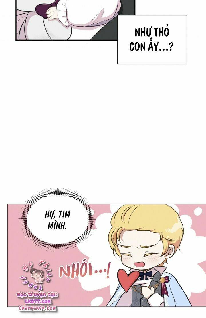 công chúa xấu xa chapter 8 6
