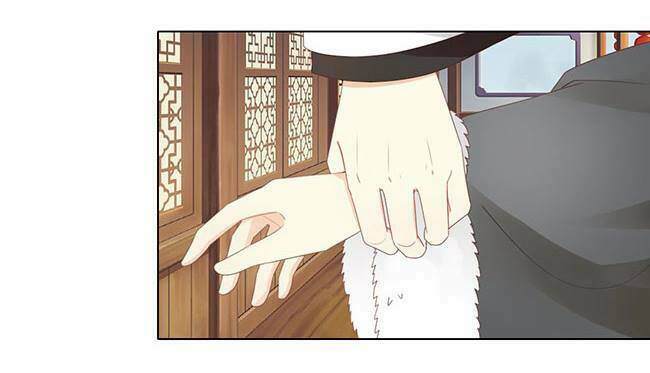 sâm vương bị tóm chapter 8 33