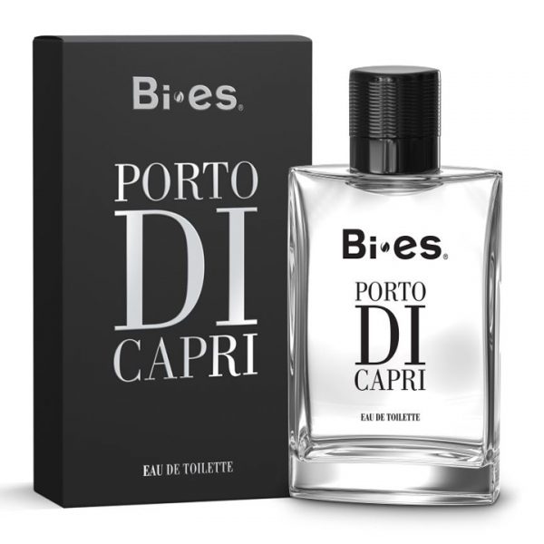 Nước hoa Bi-es  di capri