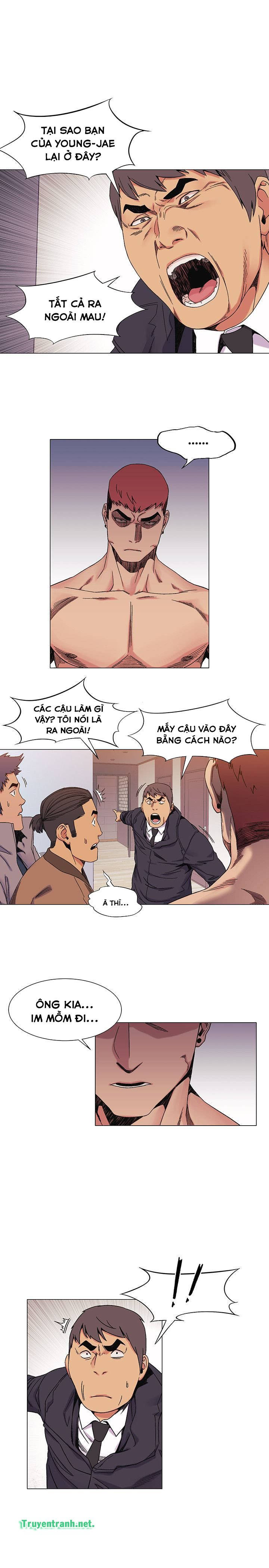 vương quốc của tôi chapter 55 1