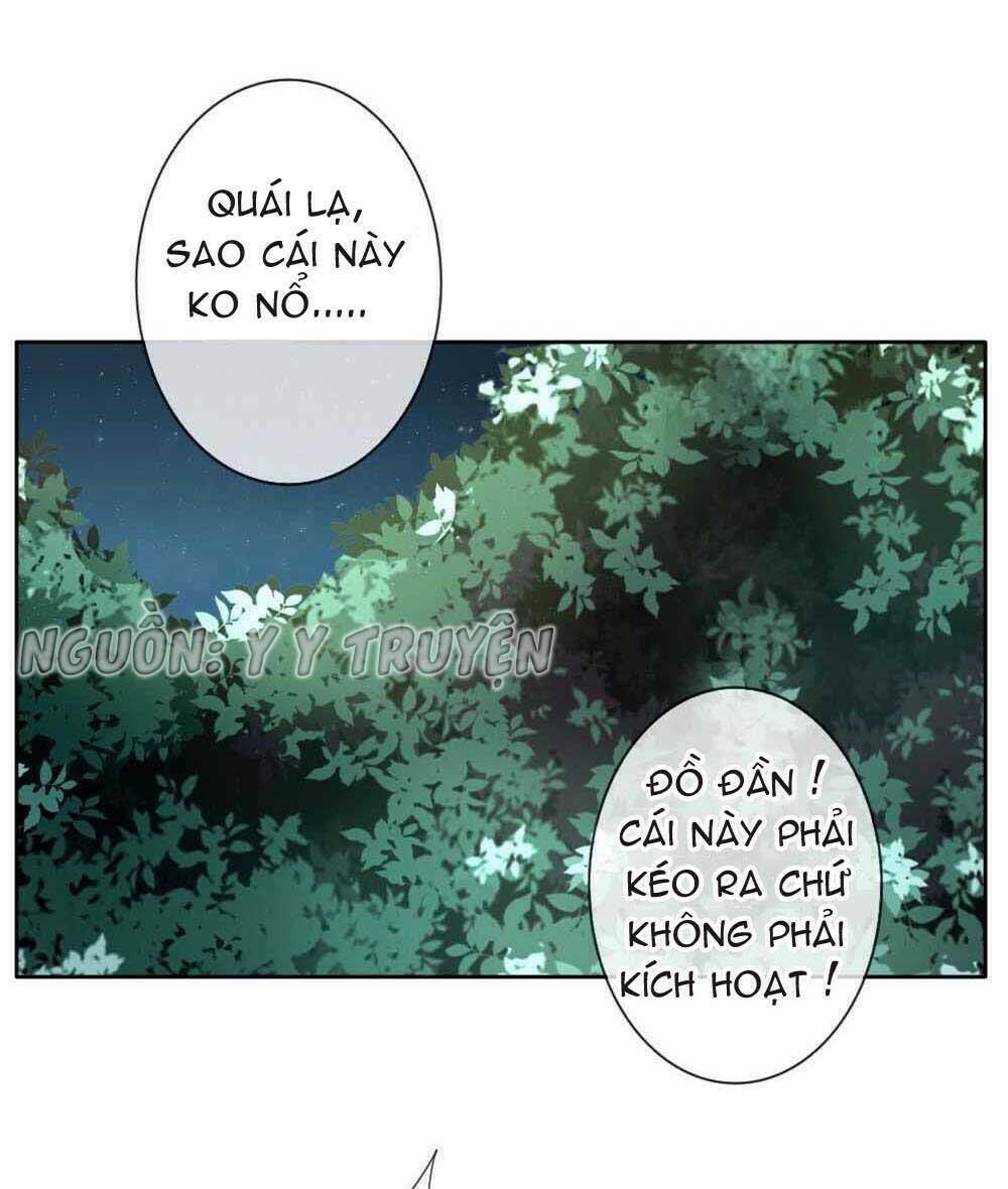 vị hôn thê bỏ trốn chapter 46 11