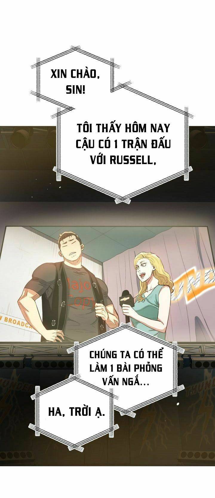 đấu sĩ vô song chapter 24 15