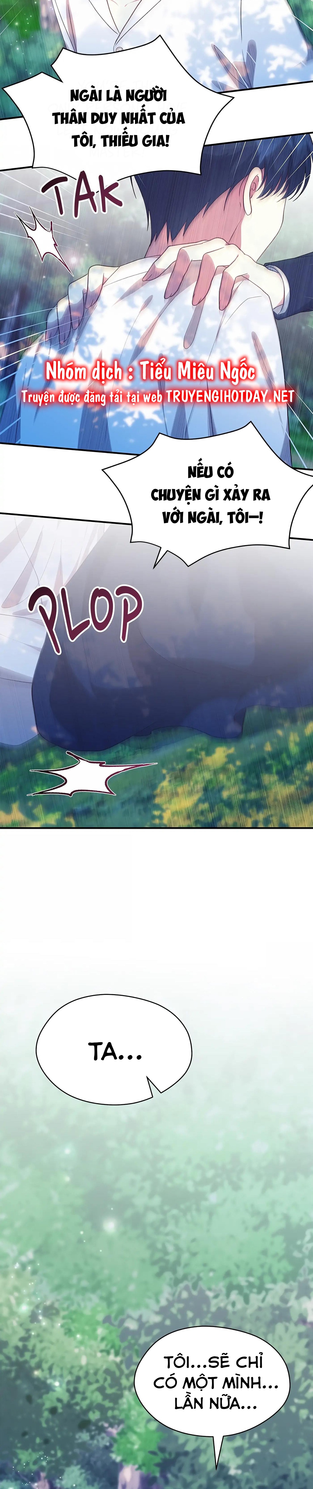 tôi không phải là nữ anh hùng chapter 91 15