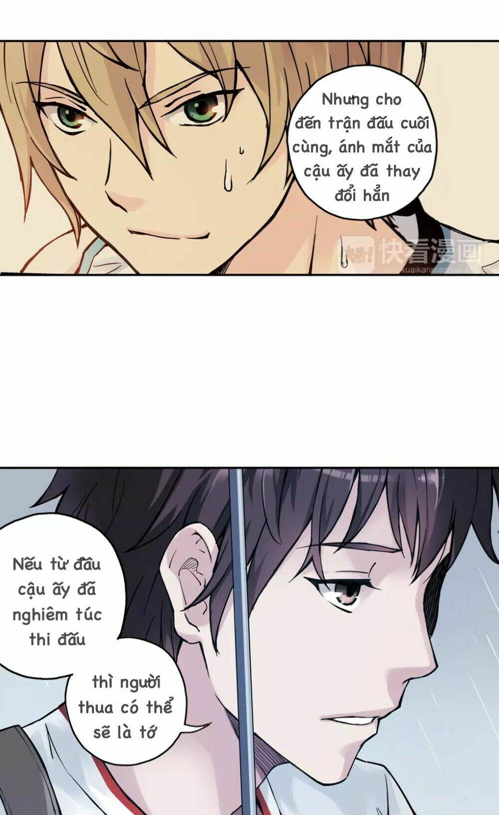 hương vị mùa hạ chapter 12 5