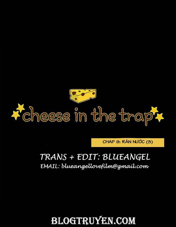 bẫy tình yêu chapter 9 2