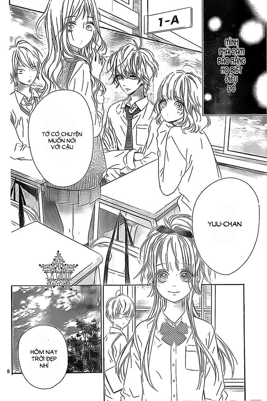 mata ashita chapter 12 8