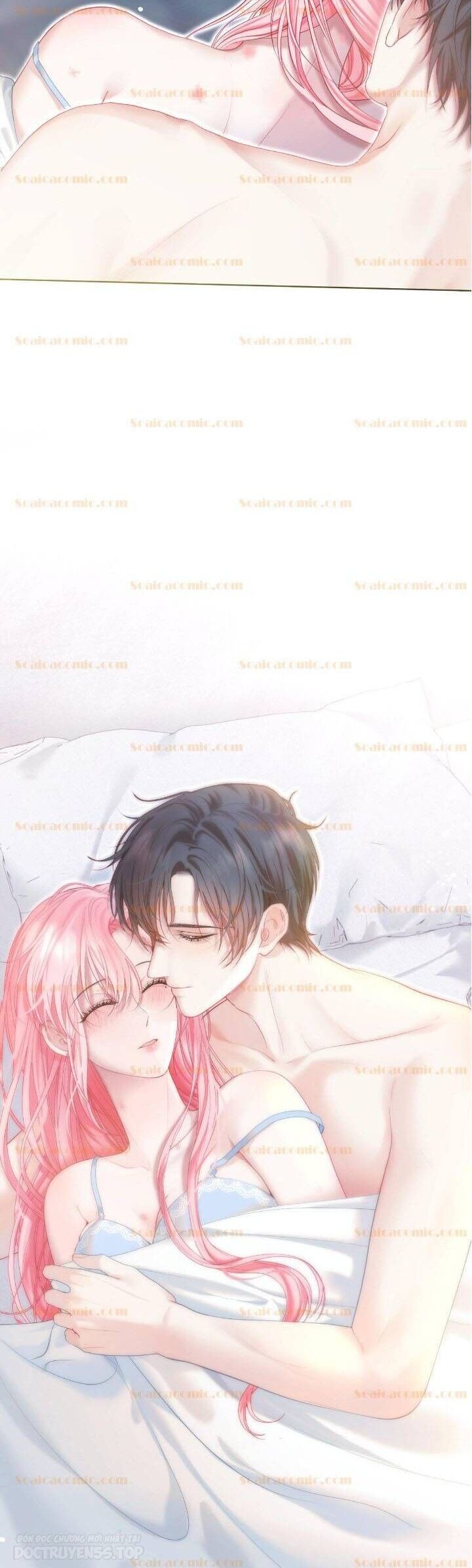 trọng sinh trở về năm ấy chồng tôi là hotboy chapter 56 5