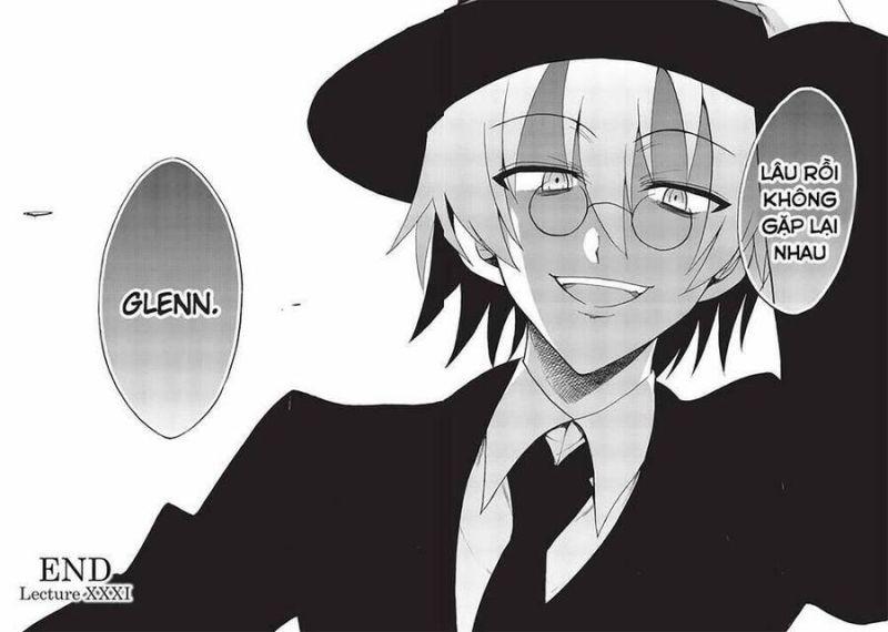 Ông Thầy Vi Diệu chapter 31.2 6