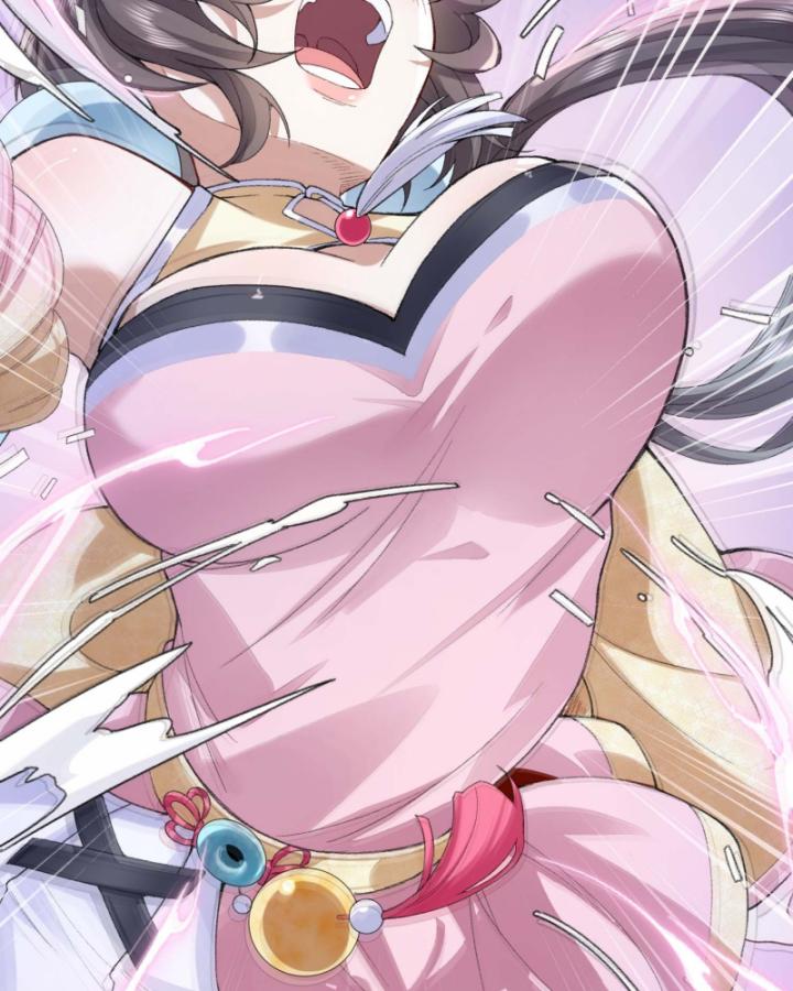 nhị sư huynh là một người phàm nhưng lại rất mạnh chapter 3 78