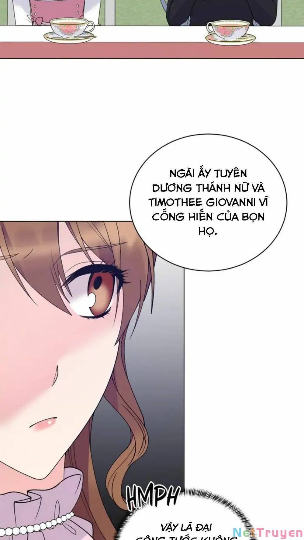 là nhân vật phản diện nhưng tôi sẽ trở thành nữ chính chapter 60 8