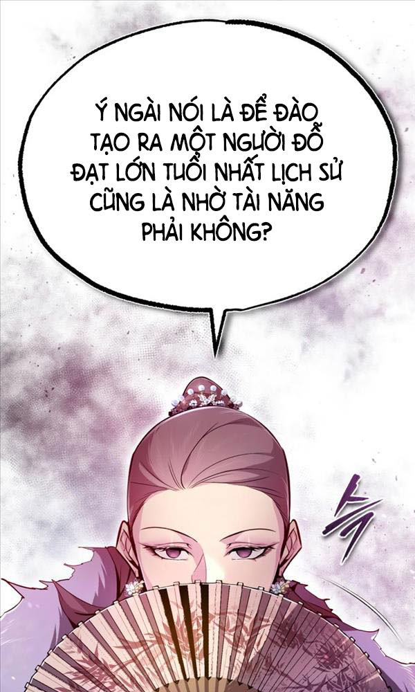 Giảng Sư Đứng Đầu, Baek Sư Phụ - Trang 90