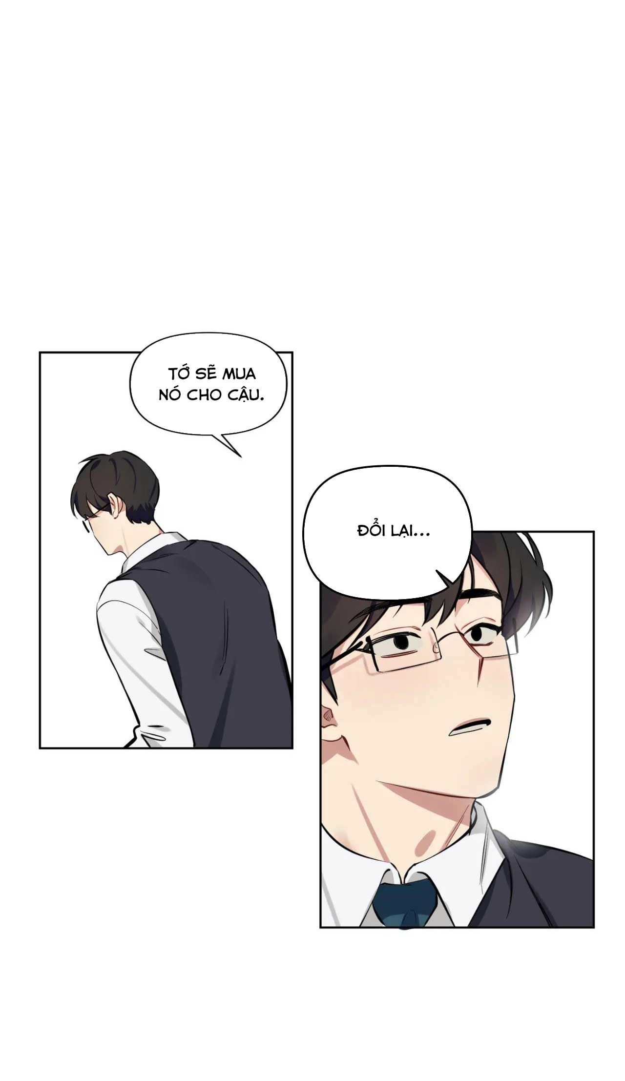 nói rằng cậu yêu tôi chapter 2 57