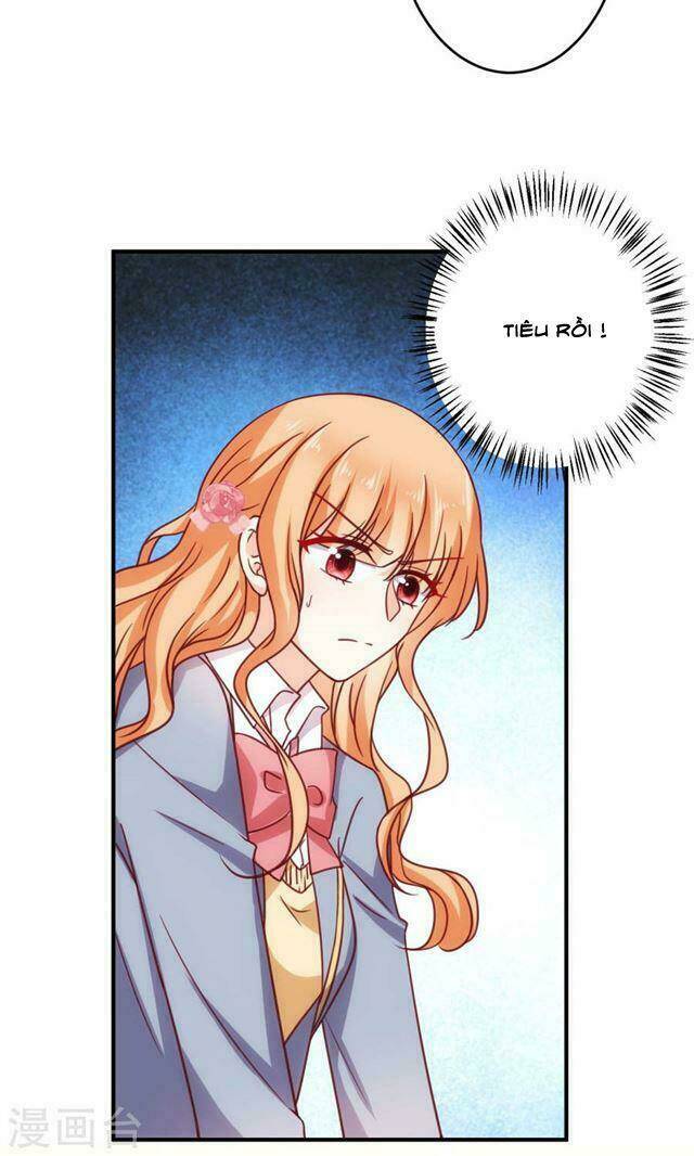 hôm nay tôi sẽ yêu ai đây ? chapter 19 20