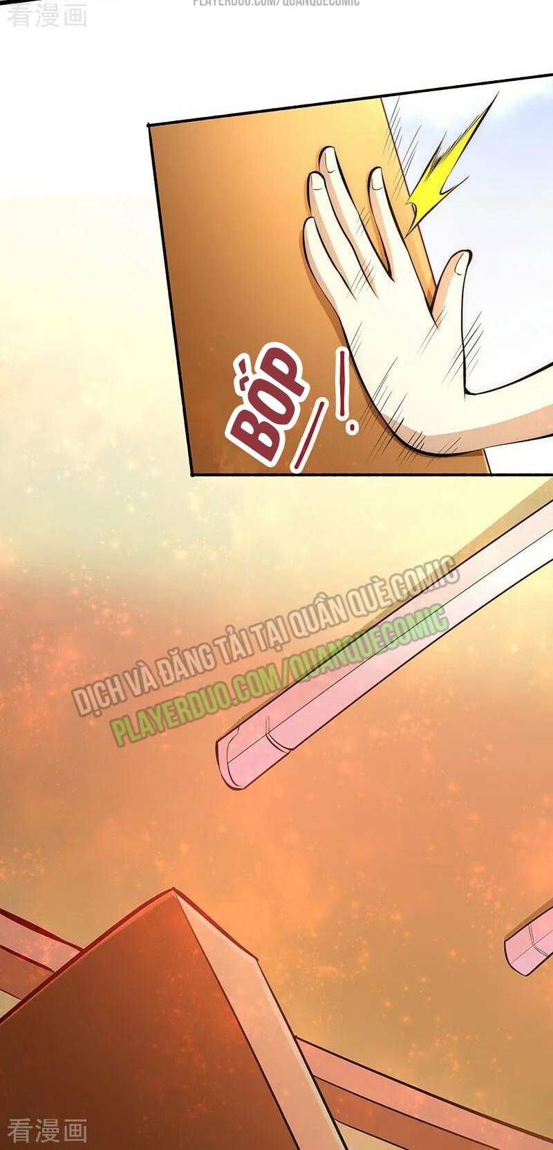 đô thị đỉnh phong cao thủ chapter 19 32