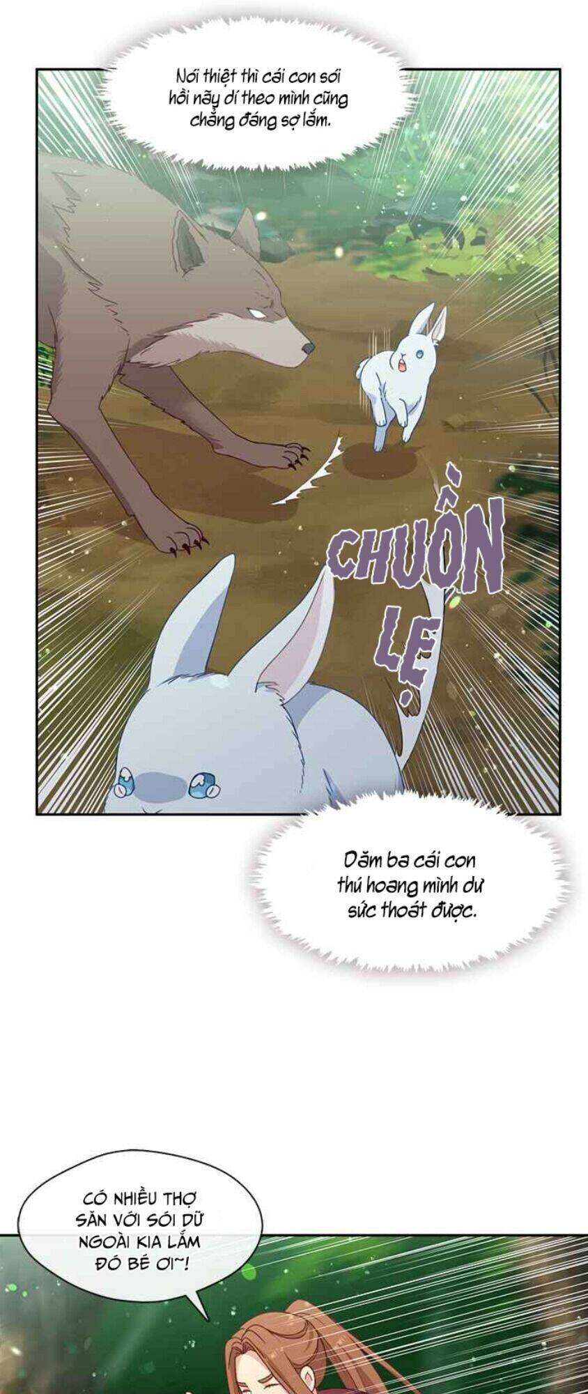 hãy coi chừng ác nữ chapter 44 40