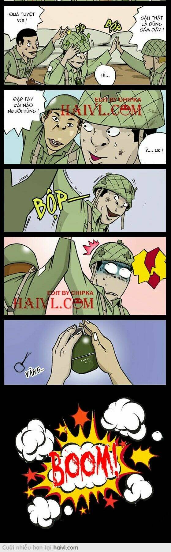 tạ trùng linh chapter 22 2