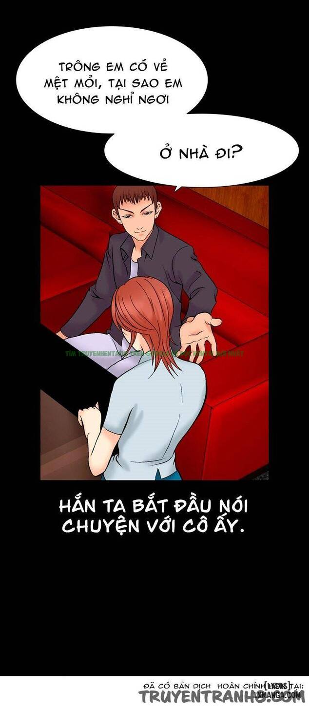 mùi vị của đôi bàn tay chapter 36 23