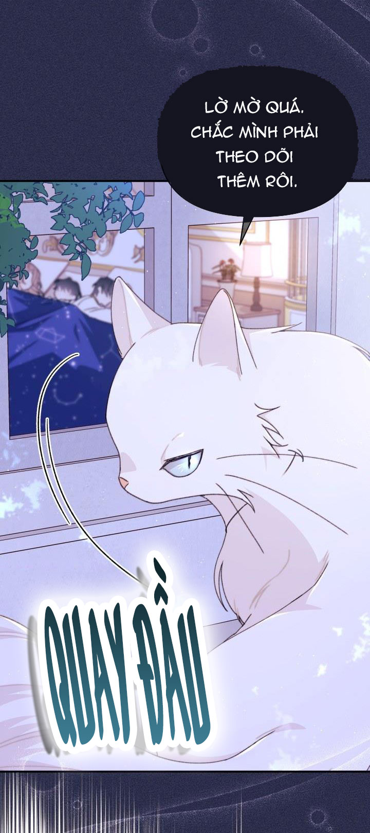 tôi đã kết hôn khi tôi tìm thấy nam chính chapter 34 46