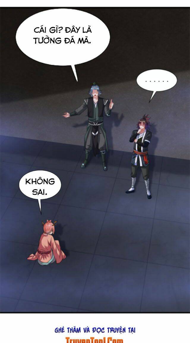 đạo ấn chapter 58 29
