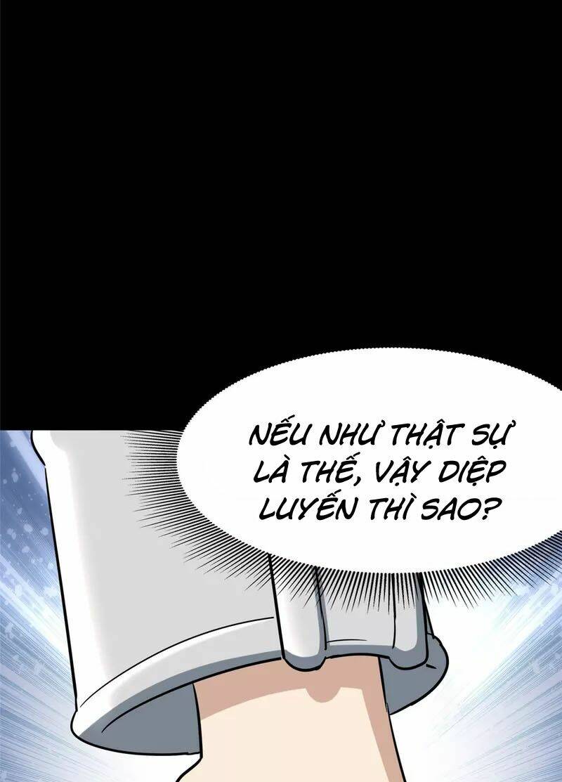 bạn gái virus của tôi chapter 319 34