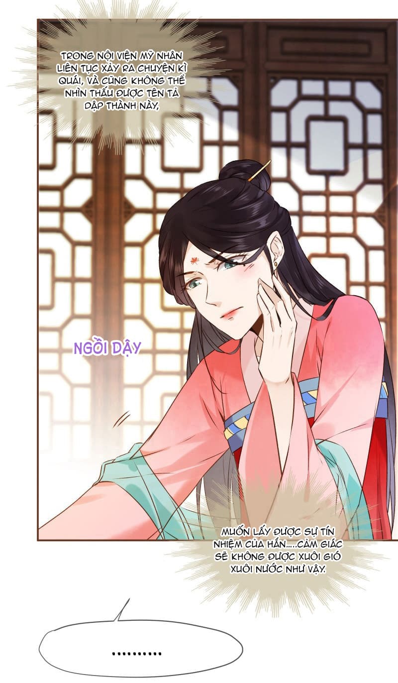 Cô Thành chapter 8