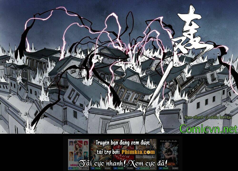 quỷ sai chapter 76 17