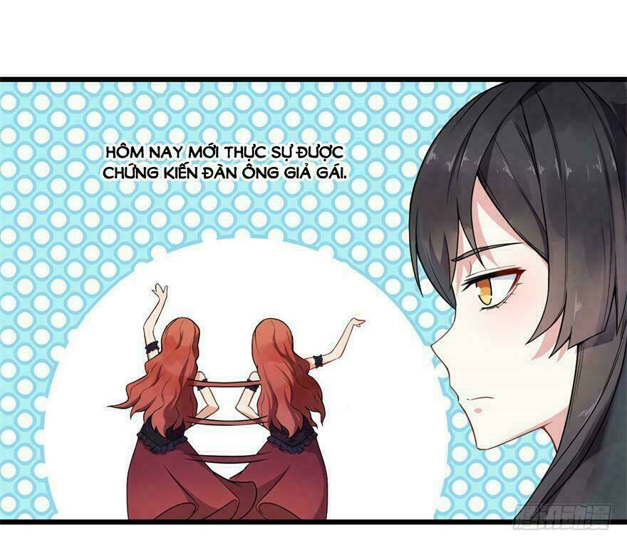 trinh thám quý tộc chapter 10 10