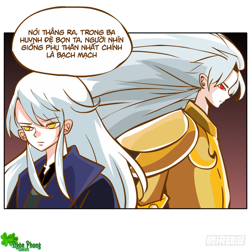 hòa thượng và tiểu long quân chapter 35 3