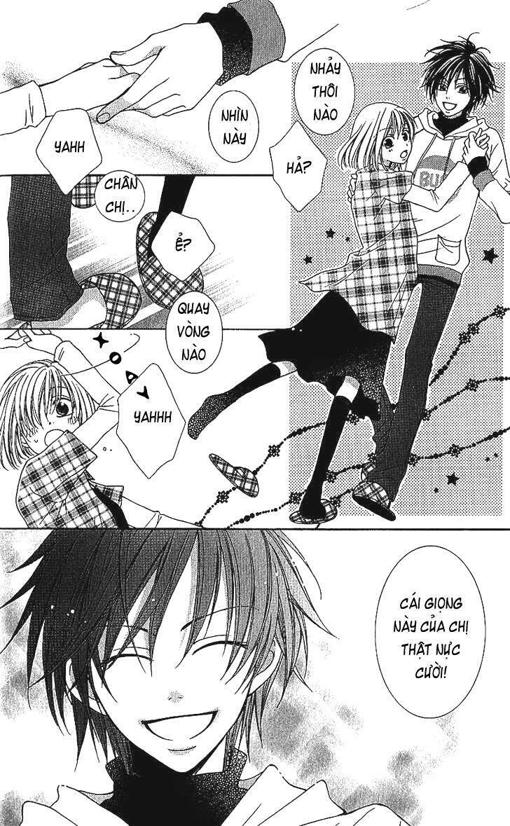 jitter bug chapter 1 27