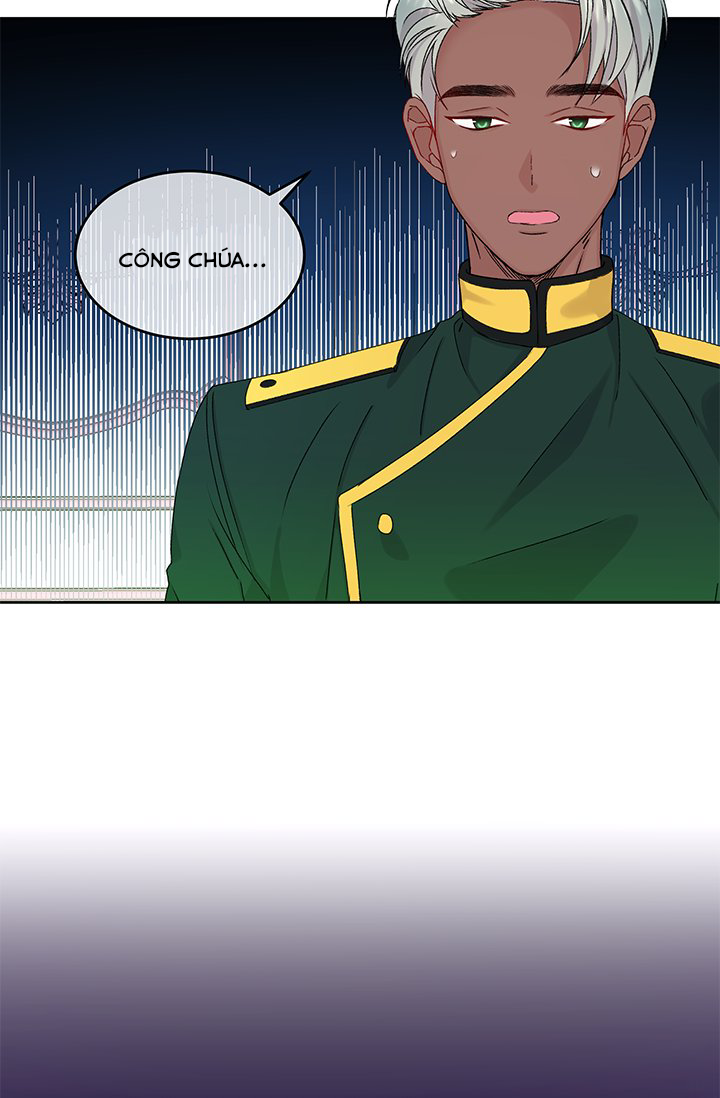 công chúa của sự diệt vong chapter 6.1 13